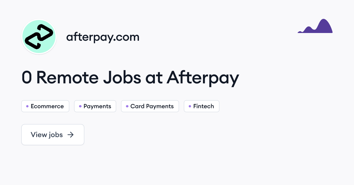 All About Afterpay for eCommerce