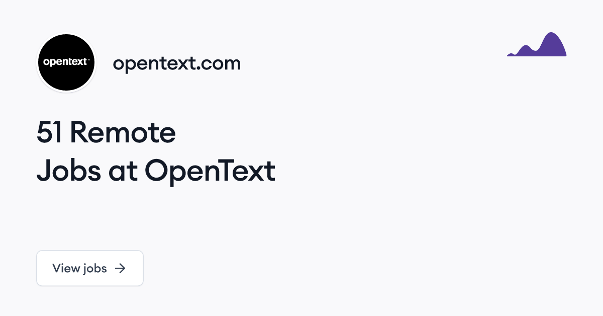 OpenText Fortify On Demand