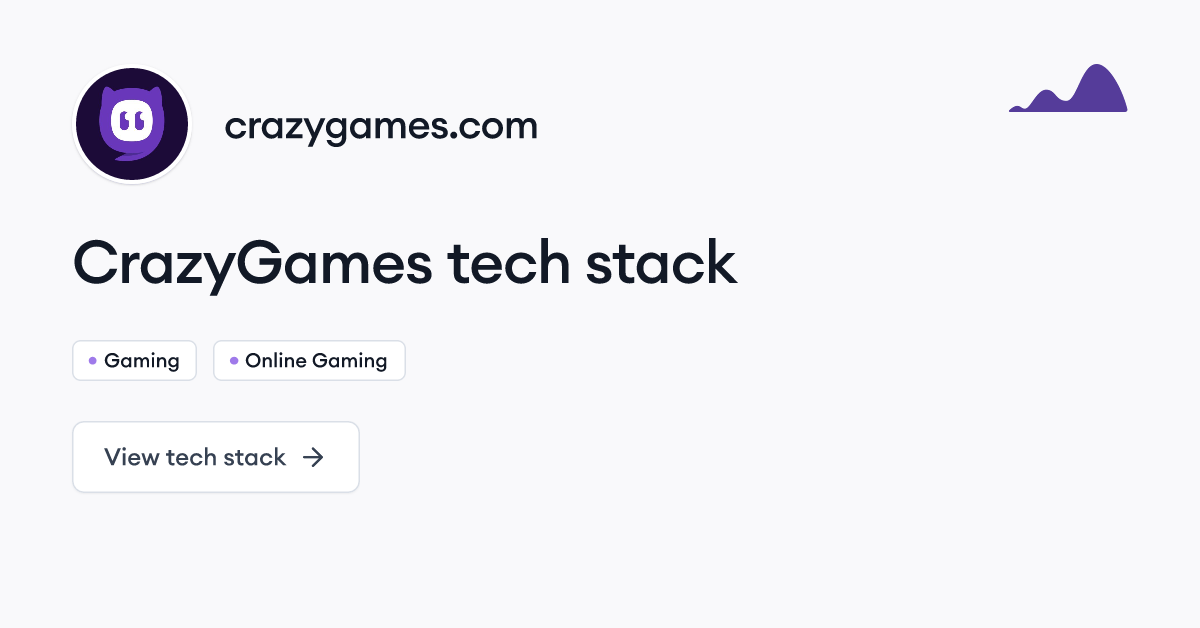 All-in-One iGaming Solutions : crazygames