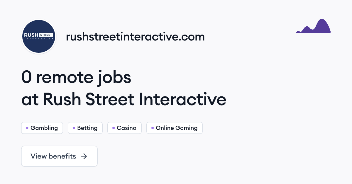 Gaming Jobs Online