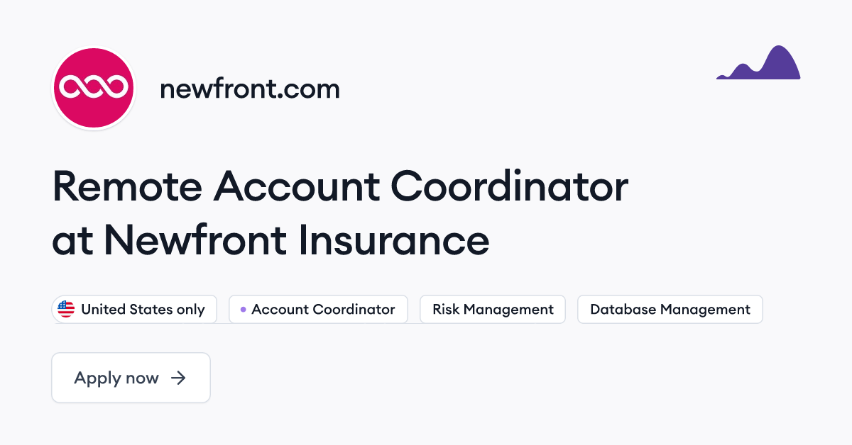 Newfront Insurance