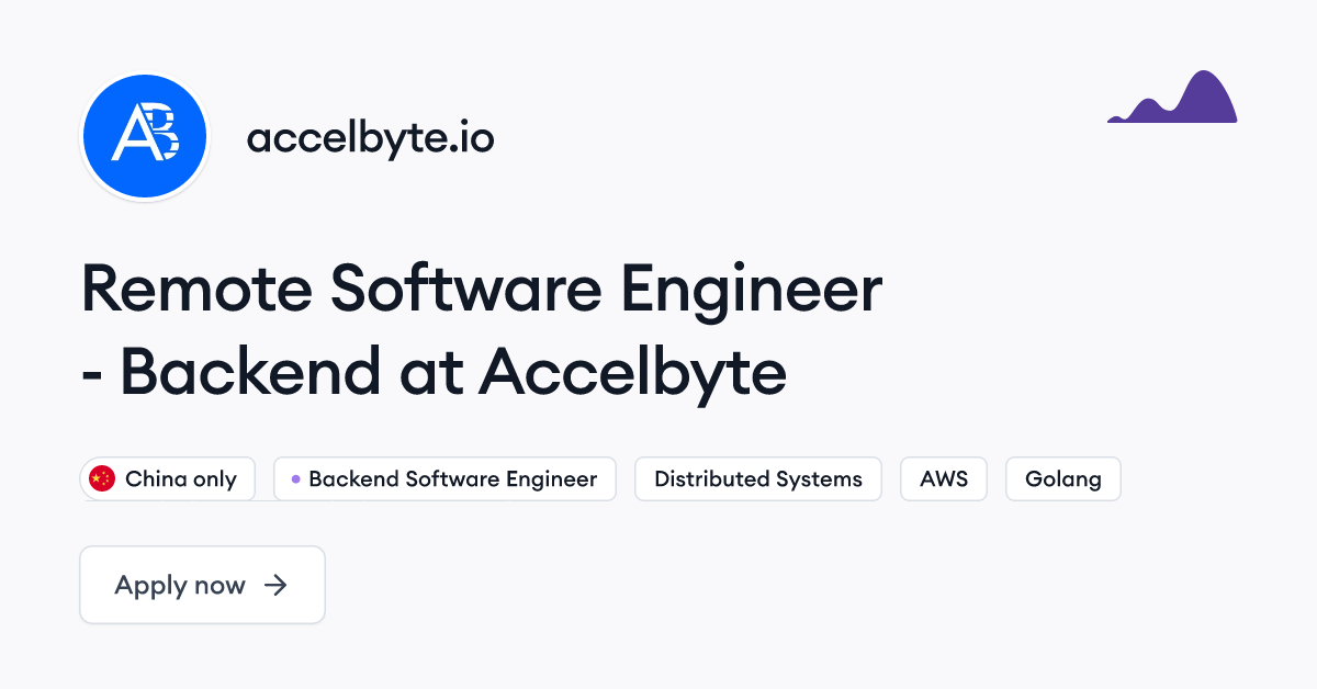 Accelbyte